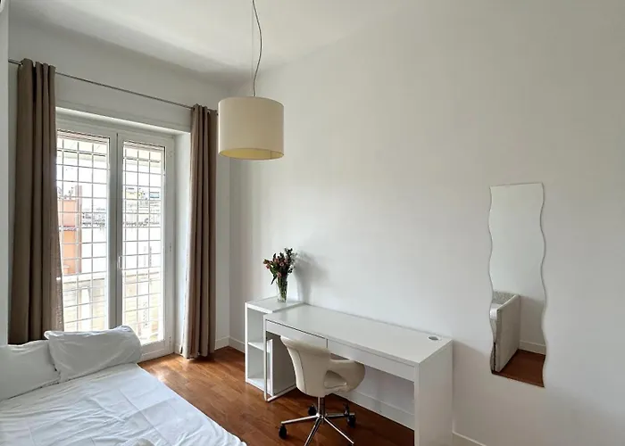 Luxury Apartament