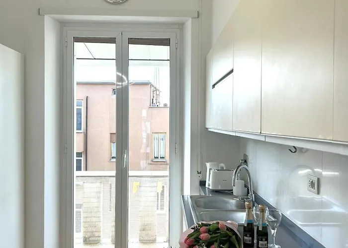 Luxury Apartment