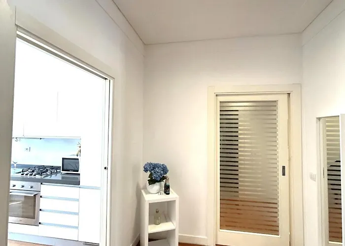 Luxury Apartment Rom