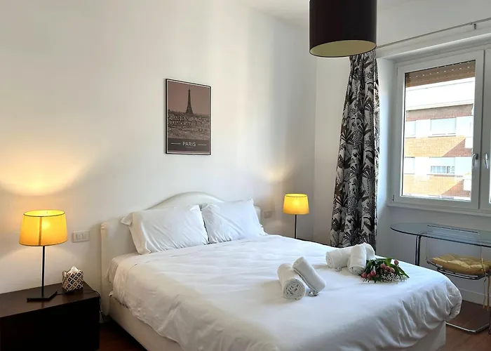 Apartment Luxury *