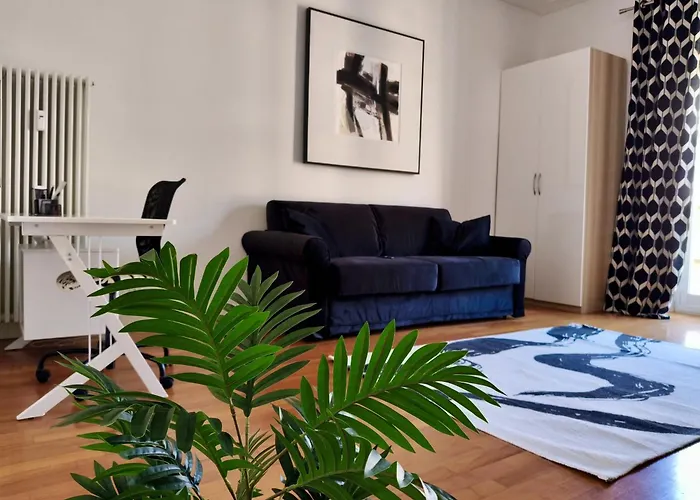 Apartment Luxury