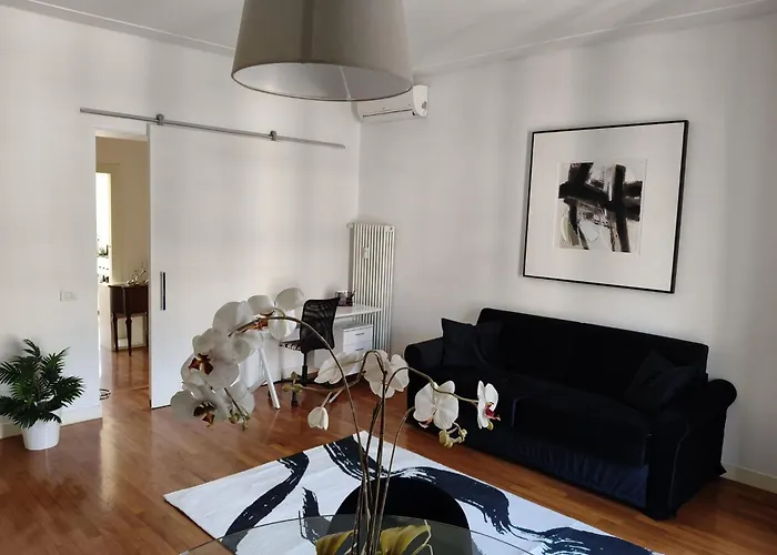 Luxury Apartament *